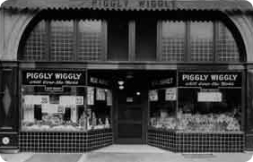 The History of Our General Store