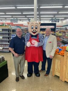 Community and Events | Piggly Wiggly, LLC