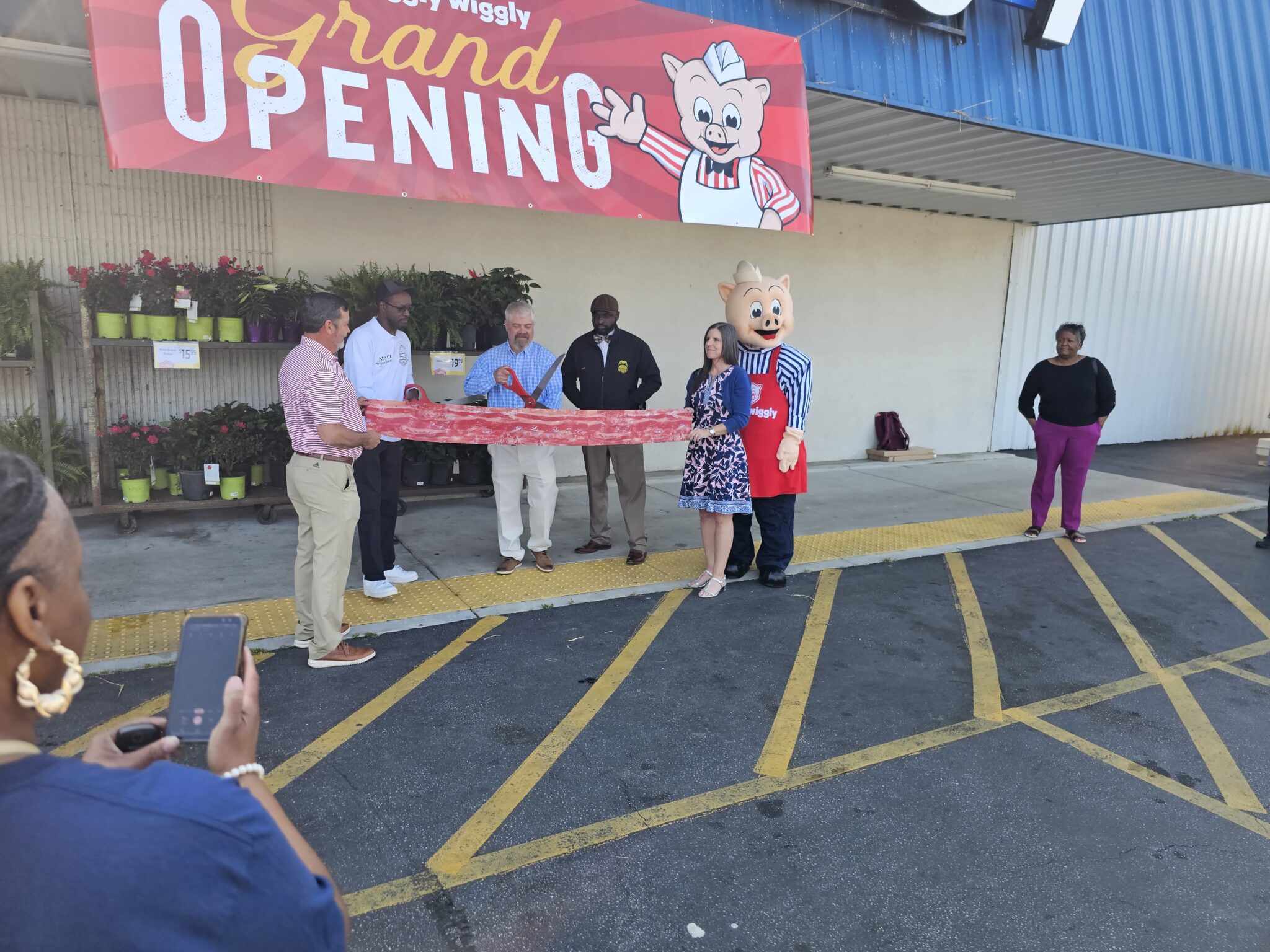 Community and Events Piggly Wiggly, LLC